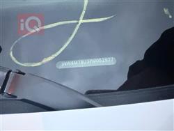 فولكسفاغن جيتا